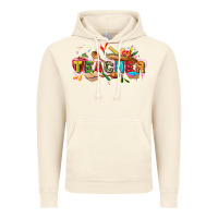 Vintage Artic Cinco de mayo Teacher Vintage Hoodie - FaDigitalArtStudio