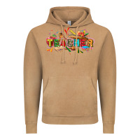 Vintage Camel Cinco de mayo Teacher Vintage Hoodie - FaDigitalArtStudio