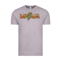 Vintage Zinc Mama christmas lightning bolt mother's day Vintage Tee - HowdyJamesFarm