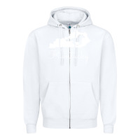 White Kentucky Horse Map State , best gift, costume, halloween, xmas, christ Zipper Hoodie - maiPhamDesign