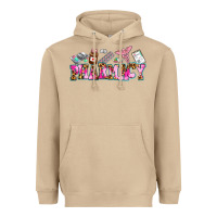 Mushroom pharmacy Heavyweight Hoodie - AdoDesignShop