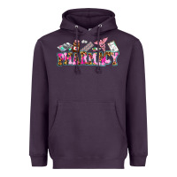 Plum pharmacy Heavyweight Hoodie - AdoDesignShop