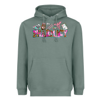 Sage pharmacy Heavyweight Hoodie - AdoDesignShop