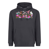 Smoke pharmacy Heavyweight Hoodie - AdoDesignShop