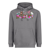 Storm pharmacy Heavyweight Hoodie - AdoDesignShop