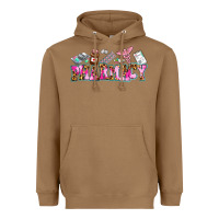 Toasted Coconut pharmacy Heavyweight Hoodie - AdoDesignShop