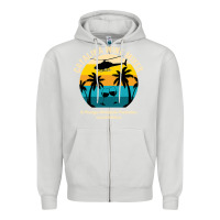 Dove Grey Catalina mixer wine , best gift, costume, halloween, xmas, christmas,  Zipper Hoodie - maiPhamDesign