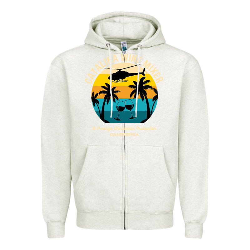 Catalina Mixer Wine , Best Gift, Costume, Halloween, Xmas, Christmas,  Zipper Hoodie by maiPhamDesign | Teevron