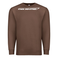 Chestnut stark industries Premium Sweatshirt - maiPhamDesign