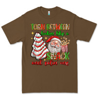 Cacao torn between lookin' like a snack and eatin' one Premium Tee - texasbilliewilder