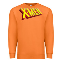 Carrot super legend xmen merchandise Premium Sweatshirt - maiPhamDesign