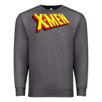 Charcoal Heather super legend xmen merchandise Premium Sweatshirt - maiPhamDesign
