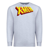 Heather Grey super legend xmen merchandise Premium Sweatshirt - maiPhamDesign
