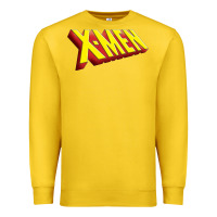 Lemon super legend xmen merchandise Premium Sweatshirt - maiPhamDesign