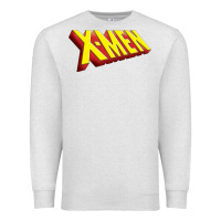 Oatmeal Heather super legend xmen merchandise Premium Sweatshirt - maiPhamDesign