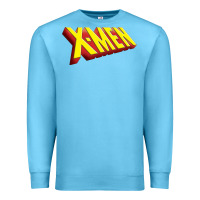 Ocean Blue super legend xmen merchandise Premium Sweatshirt - maiPhamDesign