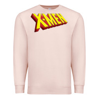 Pale Pink super legend xmen merchandise Premium Sweatshirt - maiPhamDesign