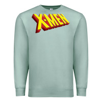 Seafoam super legend xmen merchandise Premium Sweatshirt - maiPhamDesign