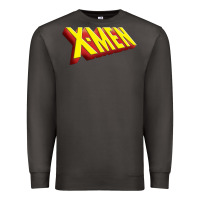 Smoke super legend xmen merchandise Premium Sweatshirt - maiPhamDesign