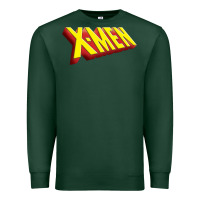 Sports Green super legend xmen merchandise Premium Sweatshirt - maiPhamDesign