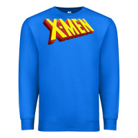 True Royal super legend xmen merchandise Premium Sweatshirt - maiPhamDesign