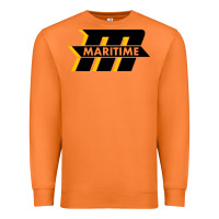 Carrot massachusetts maritime academy Premium Sweatshirt - maiPhamDesign