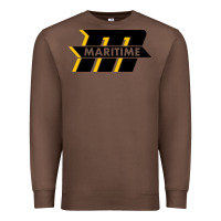 Chestnut massachusetts maritime academy Premium Sweatshirt - maiPhamDesign