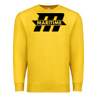 Lemon massachusetts maritime academy Premium Sweatshirt - maiPhamDesign