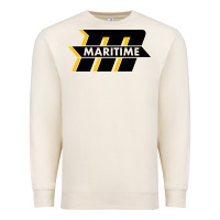Sandshell massachusetts maritime academy Premium Sweatshirt - maiPhamDesign