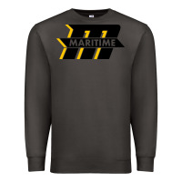 Smoke massachusetts maritime academy Premium Sweatshirt - maiPhamDesign
