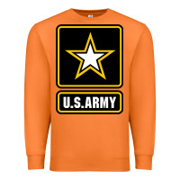 Carrot Army strong Classic Premium Sweatshirt - maiPhamDesign
