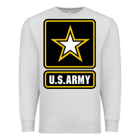 Army Strong Classic Premium Sweatshirt | Teevron