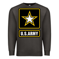 Smoke Army strong Classic Premium Sweatshirt - maiPhamDesign