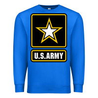 True Royal Army strong Classic Premium Sweatshirt - maiPhamDesign