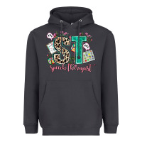 Smoke speech therapist Heavyweight Hoodie - AdoDesignShop