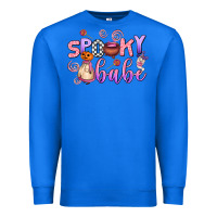 True Royal spooky babe Premium Sweatshirt - AdoDesignShop