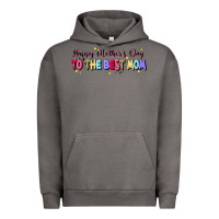 Pigment Tornado happy mother's to the best mom Urban Hoodie - JahusDesignShop
