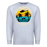 Heather Grey Catalina mixer wine , best gift, costume, halloween, xmas, christmas,  Premium Sweatshirt - maiPhamDesign