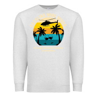 Oatmeal Heather Catalina mixer wine , best gift, costume, halloween, xmas, christmas,  Premium Sweatshirt - maiPhamDesign