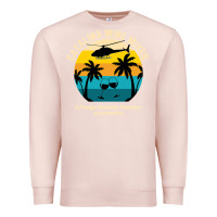 Pale Pink Catalina mixer wine , best gift, costume, halloween, xmas, christmas,  Premium Sweatshirt - maiPhamDesign