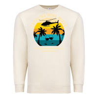 Sandshell Catalina mixer wine , best gift, costume, halloween, xmas, christmas,  Premium Sweatshirt - maiPhamDesign