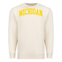 Sandshell Michigan - Throwback Design - Classic , best gift, costume, halloween, Premium Sweatshirt - maiPhamDesign