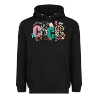 Black cscc Heavyweight Hoodie - AdoDesignShop
