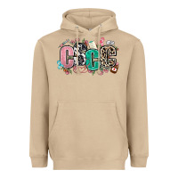 Mushroom cscc Heavyweight Hoodie - AdoDesignShop