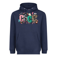 Navy cscc Heavyweight Hoodie - AdoDesignShop