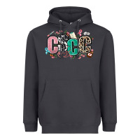 Smoke cscc Heavyweight Hoodie - AdoDesignShop