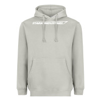 Moon Dust stark industries Heavyweight Hoodie - maiPhamDesign