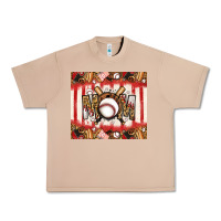 Burro baseball mom Urban Heavy Tee - Jasminsmagicworld