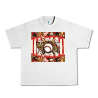 Lunar Rock baseball mom Urban Heavy Tee - Jasminsmagicworld