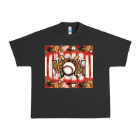 Pigment Black baseball mom Urban Heavy Tee - Jasminsmagicworld